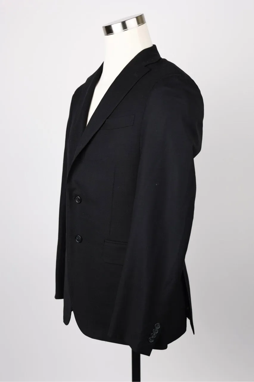 3/2 Button Wool Sport Coat