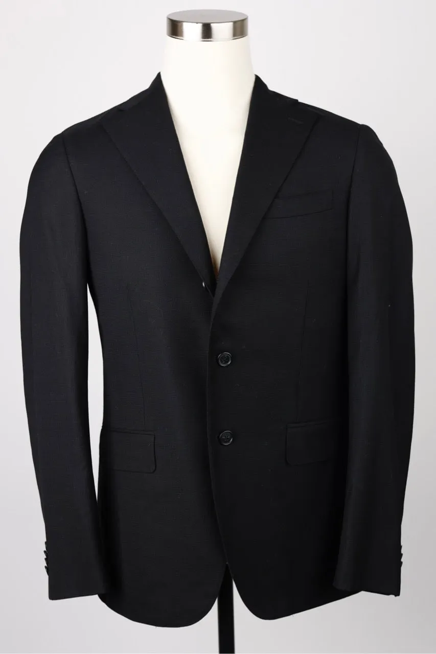 3/2 Button Wool Sport Coat