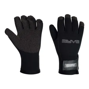 3mm Pro SD Glove w/K-Palm