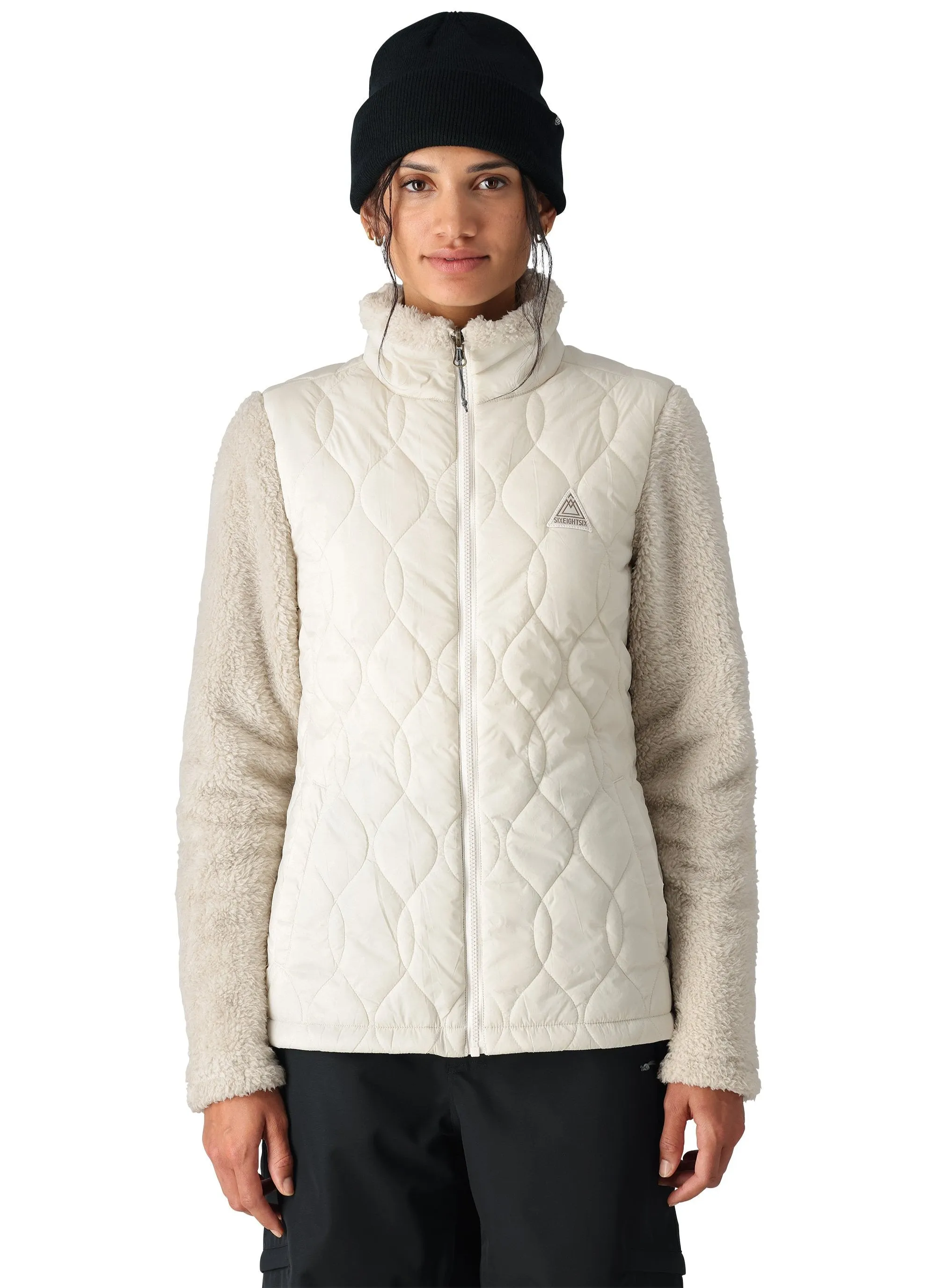 686 Women's SMARTY® 3-in-1 Spellbound Jacket 2025