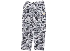 Advisory Board Crystals Abc. 123. Warped Camo Cargo Pants