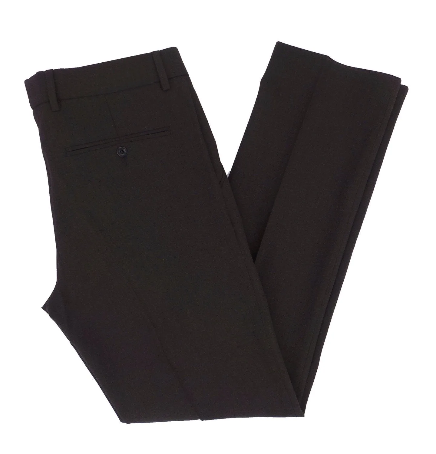 Alberto George 0039 Modern Fit Ceramica Dress Pants