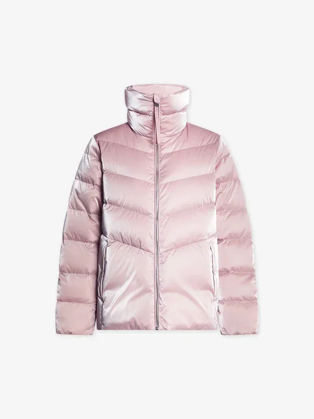 Alena Down Jacket