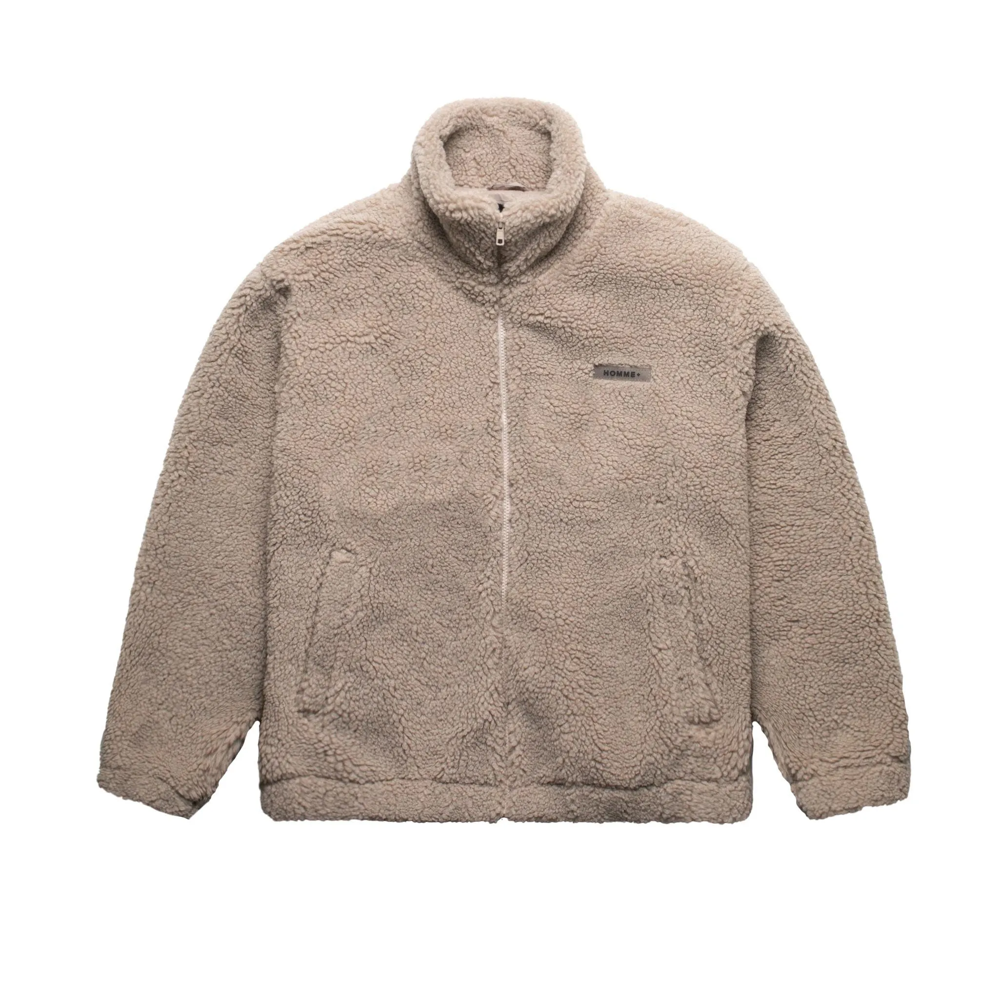 Atelier Sherpa Jacket