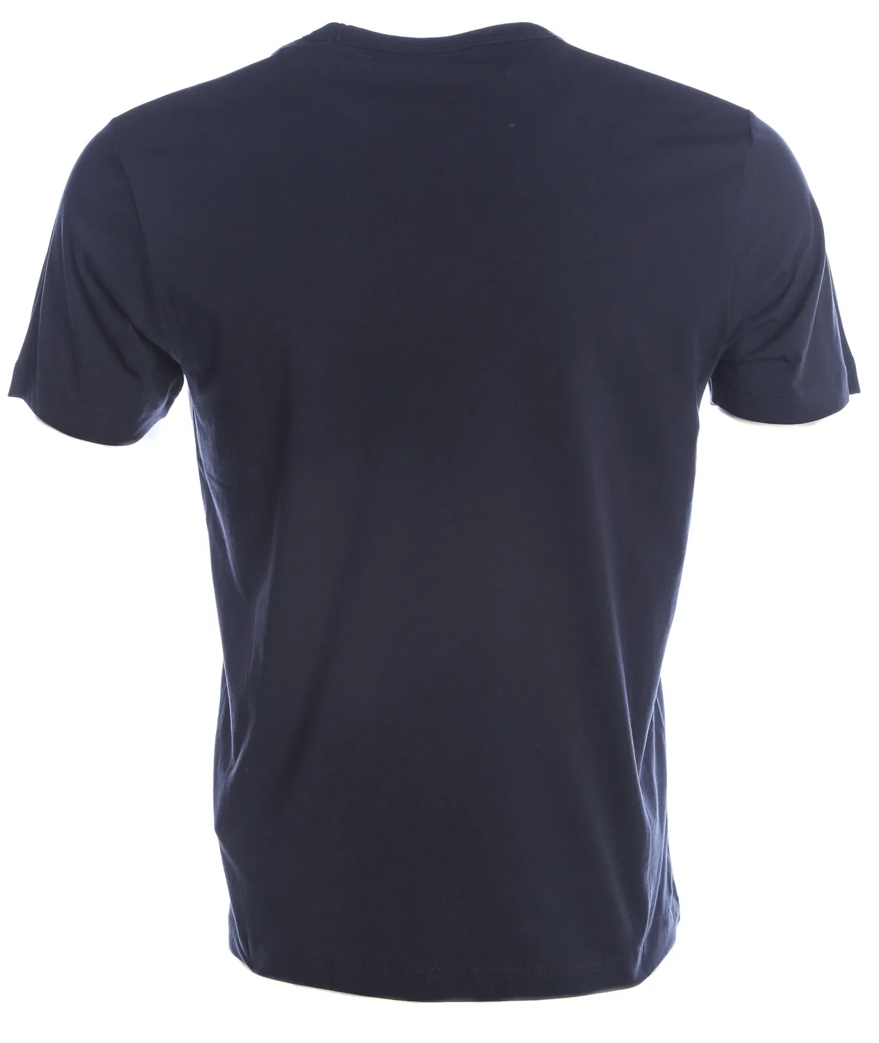 Belstaff Coteland 2.0 T Shirt in Dark Indigo & Flare