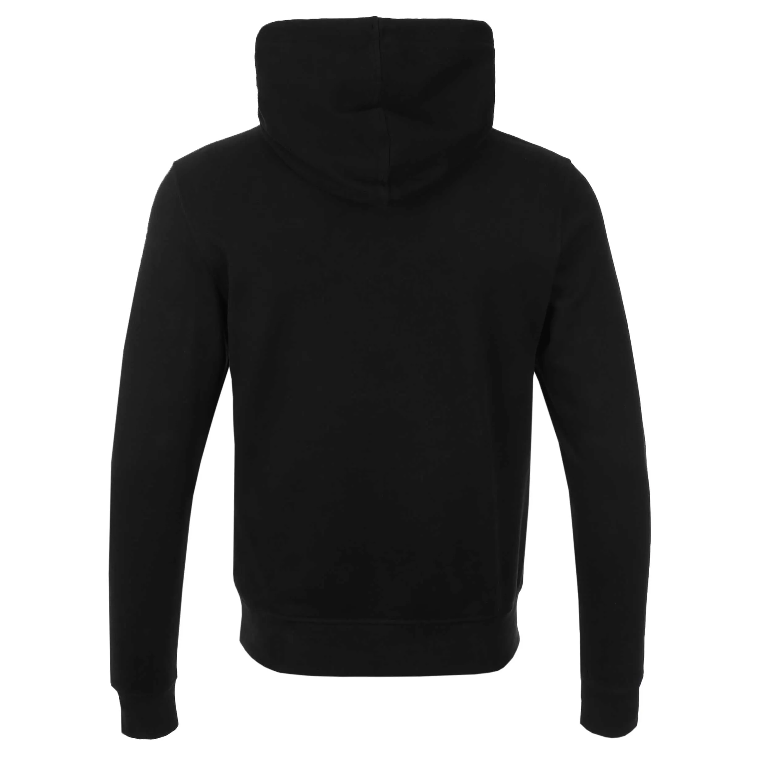 Belstaff Signature Hoodie Sweat Top in Black