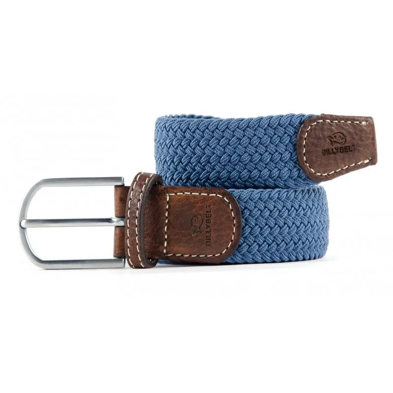 Billybelt - Braided Belt - Plain