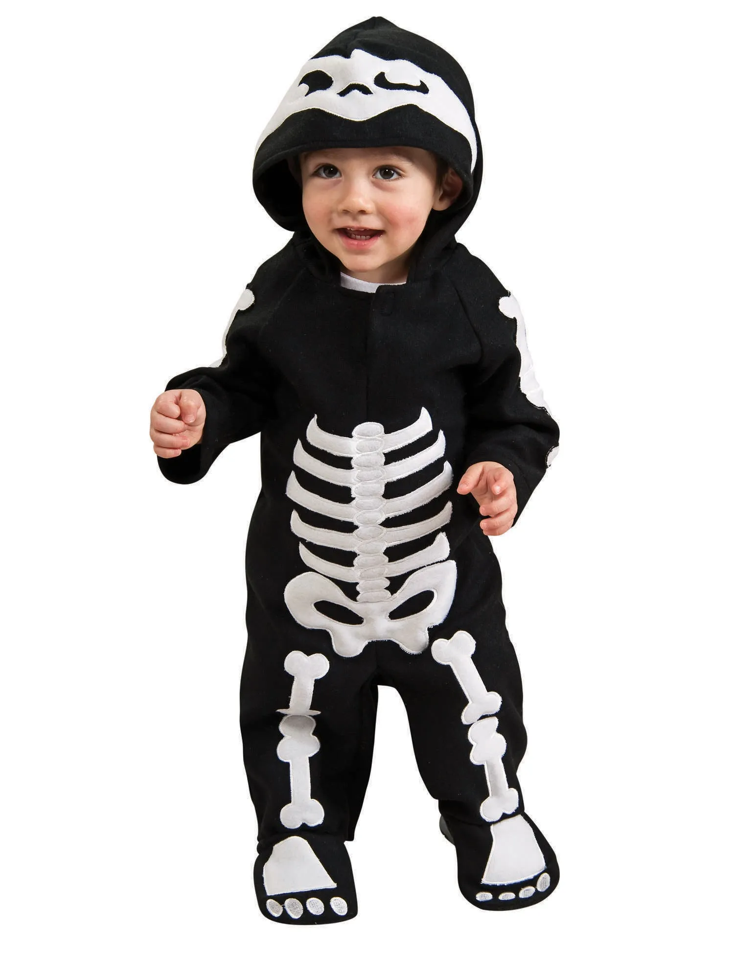 Bitty Bones Skeleton