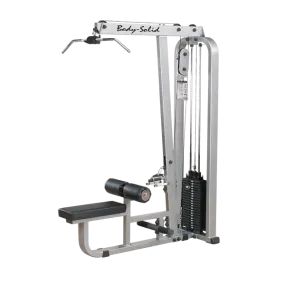 Body-Solid Pro Clubline SLM300G Lat Mid Row