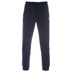 BOSS Halvo Sweatpant in Navy