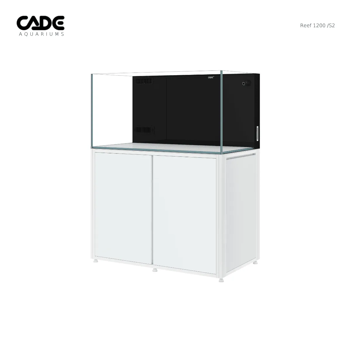 Cade Reef S2 1200