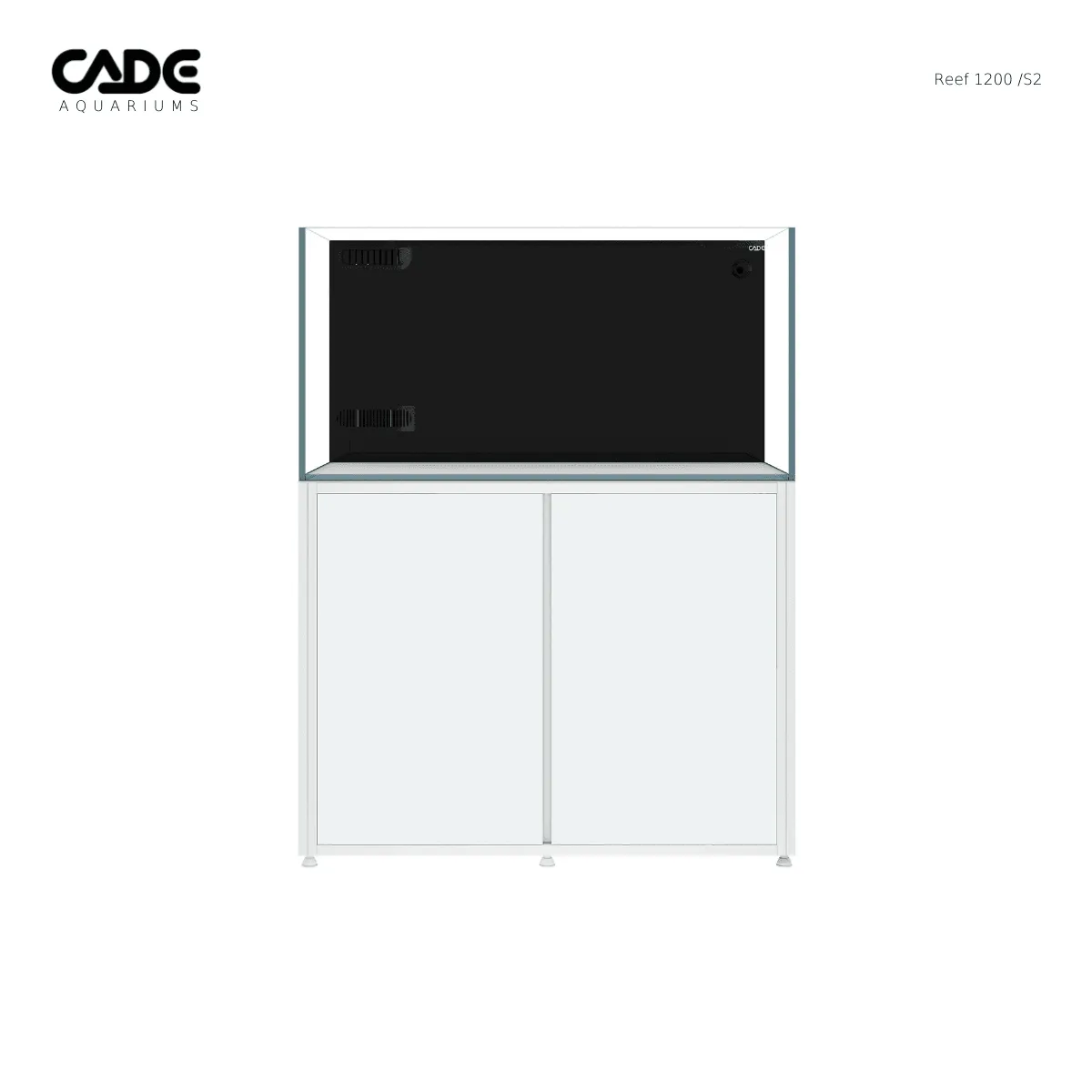 Cade Reef S2 1200