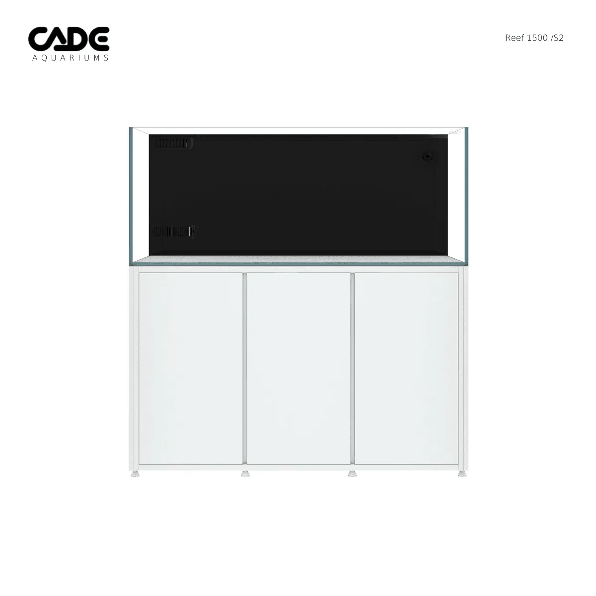 Cade Reef S2 1500