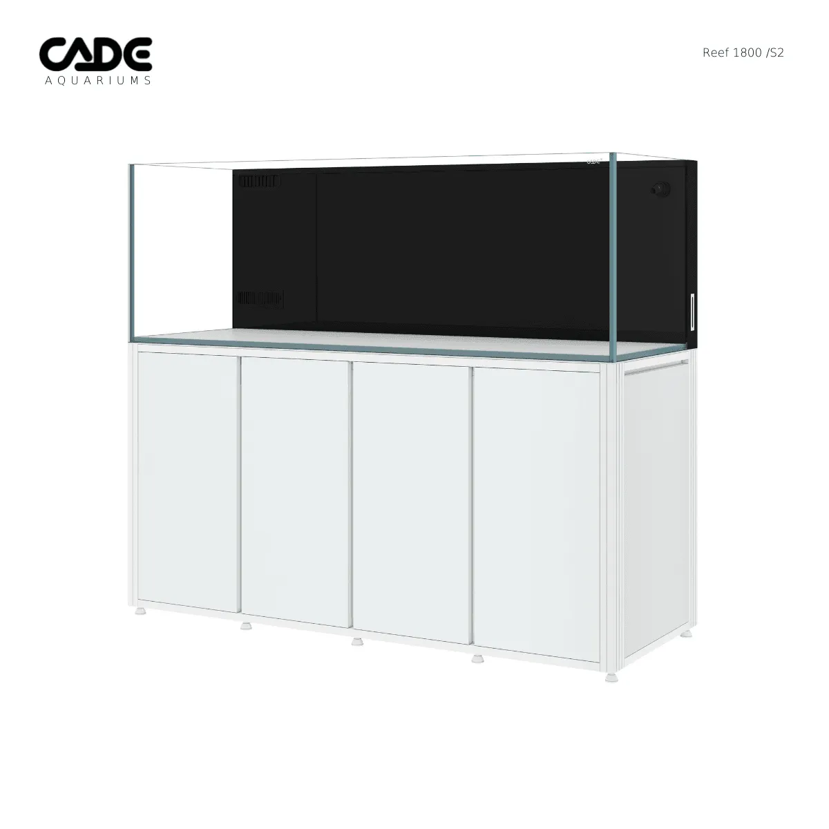 Cade Reef S2 1800