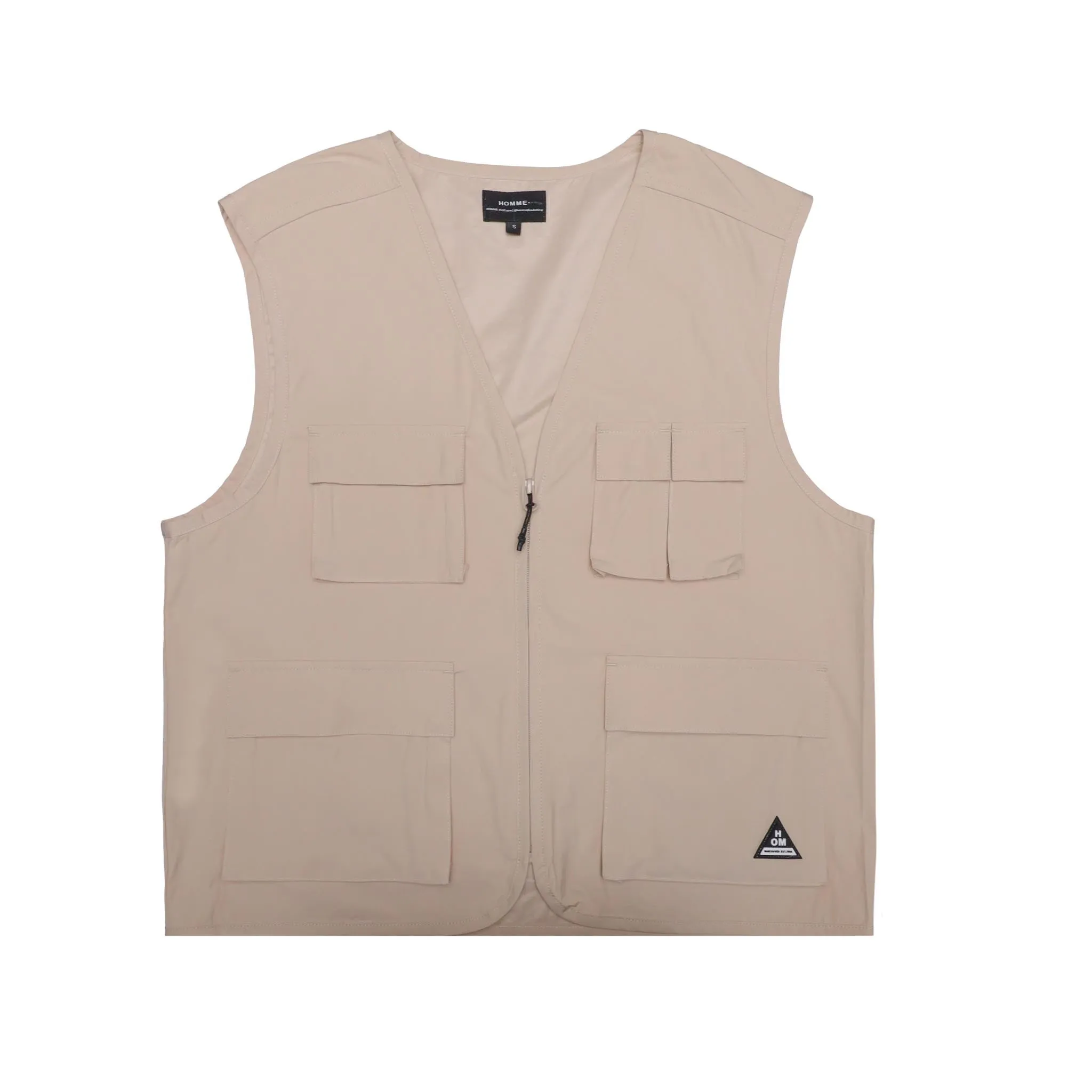 Cargo Vest