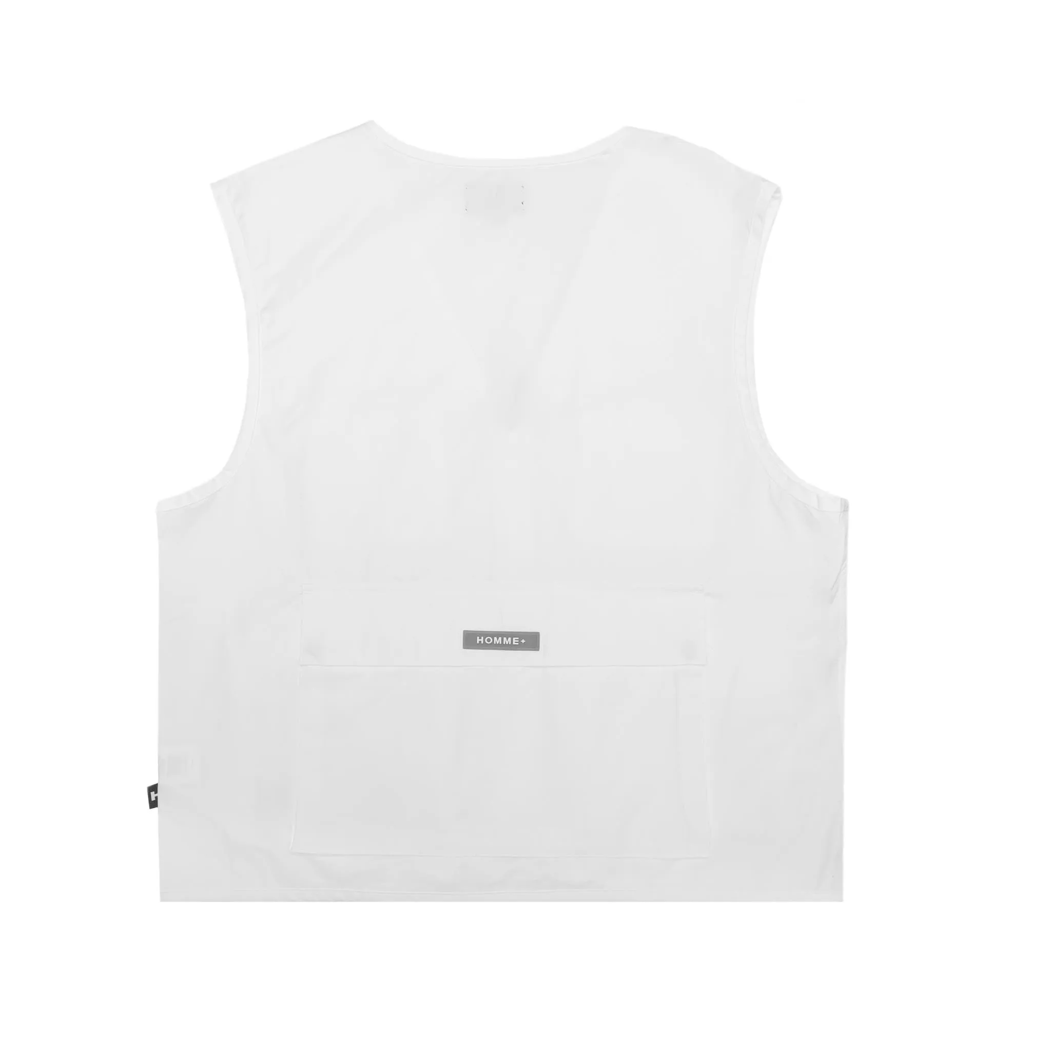 Cargo Vest