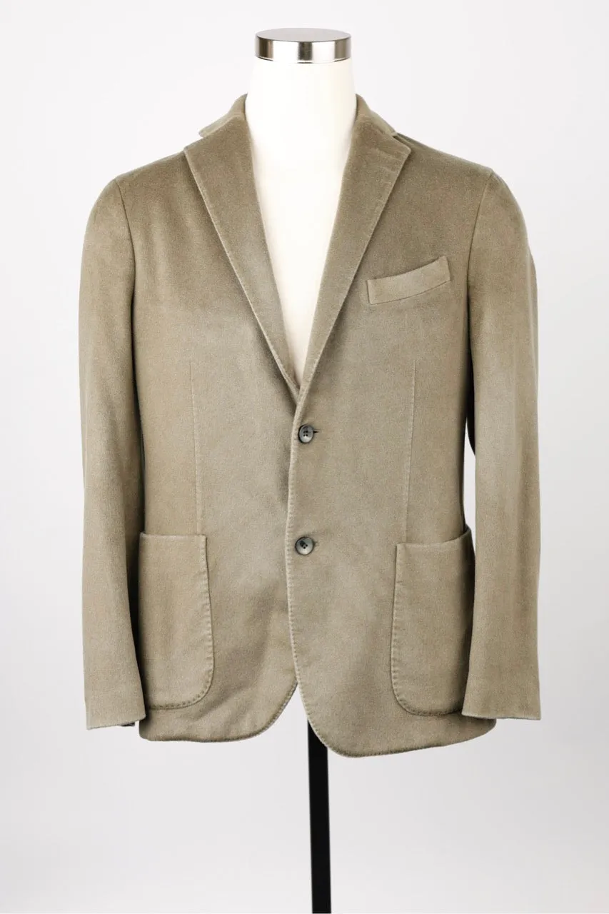 Cashmere Sport Jacket