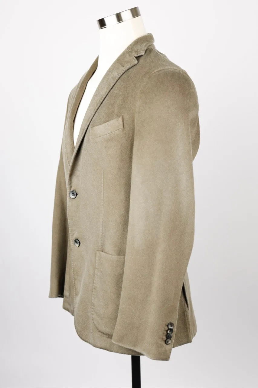 Cashmere Sport Jacket