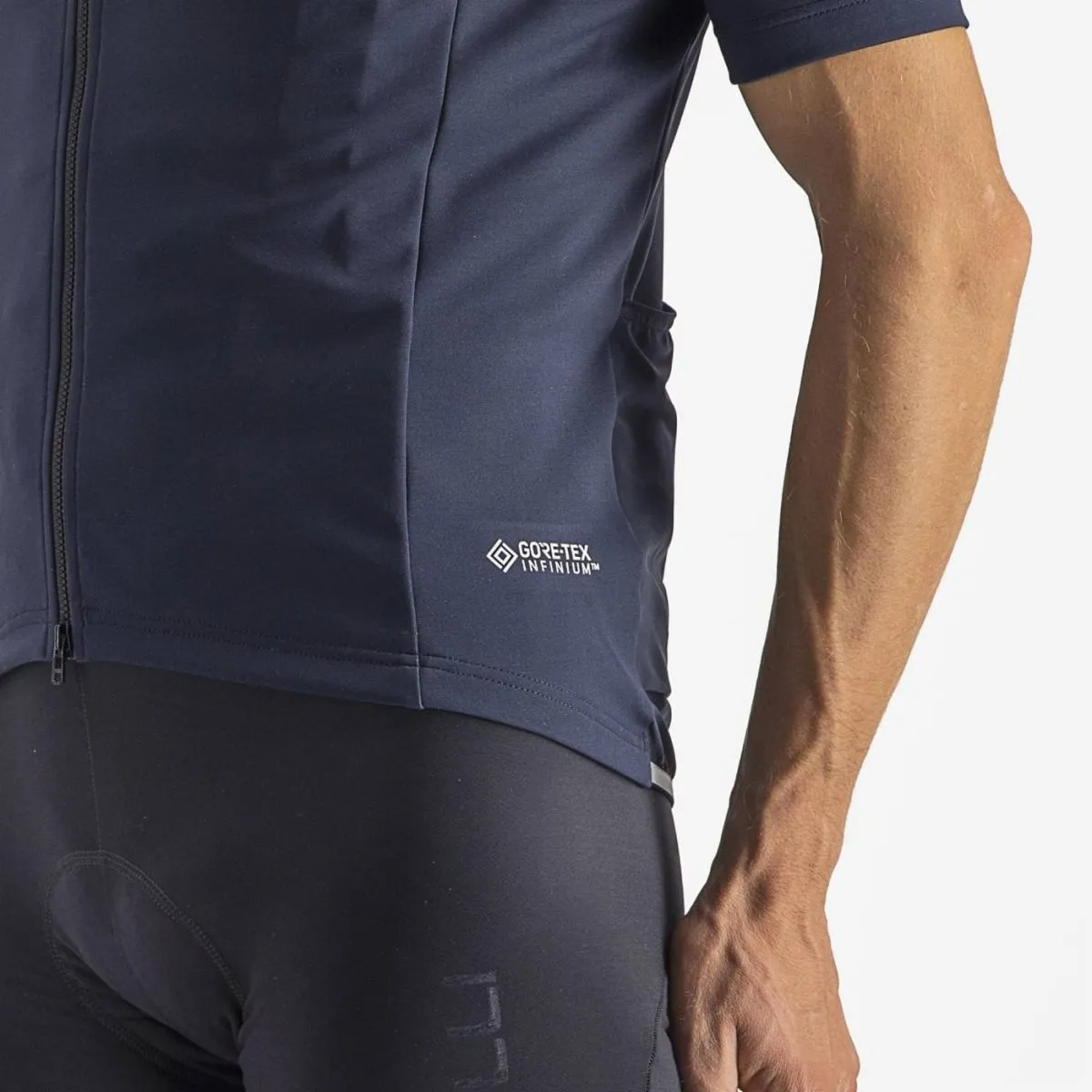 Castelli Perfetto RoS 2 Wind Jersey Men's