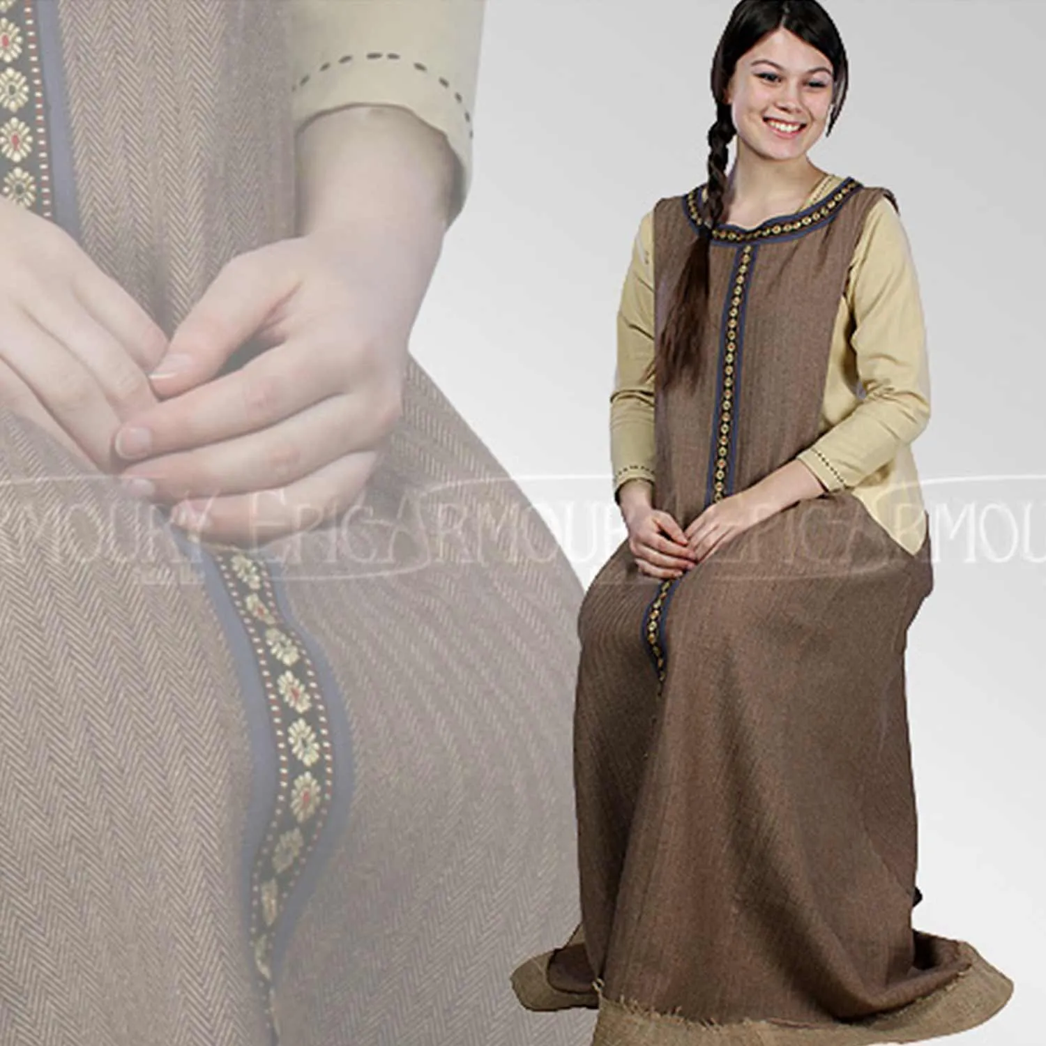 Celtic Dress - Discontinued