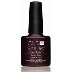 CND Shellac - Fedora