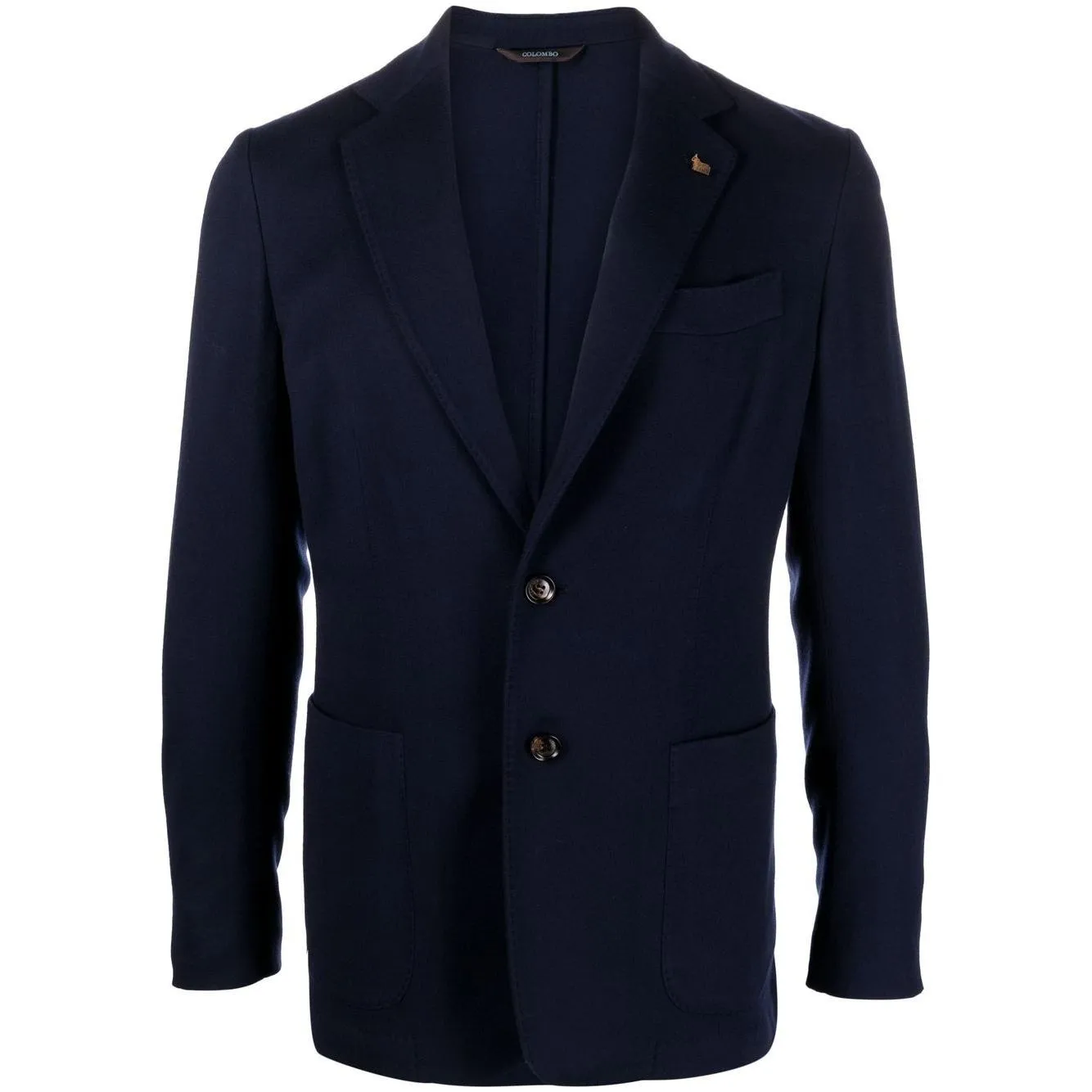 Colombo Jackets Blue