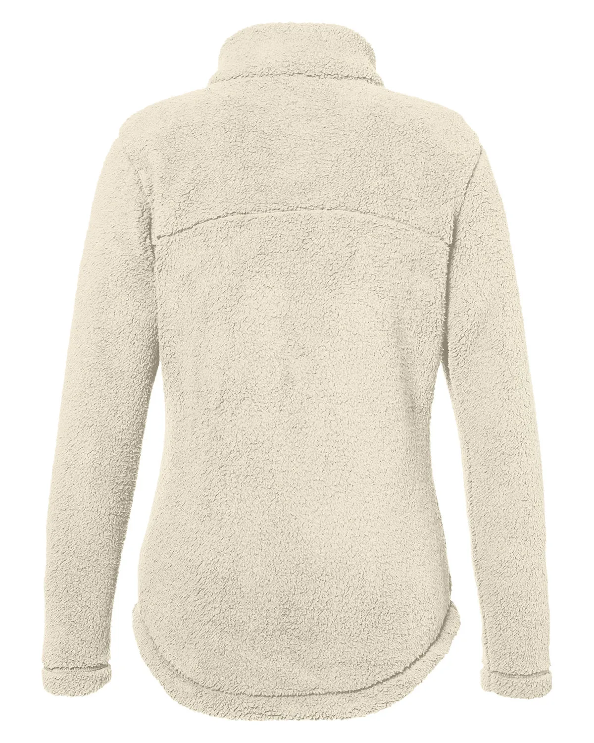 Columbia Ladies' West Bend™ Sherpa Full-Zip Fleece Jacket