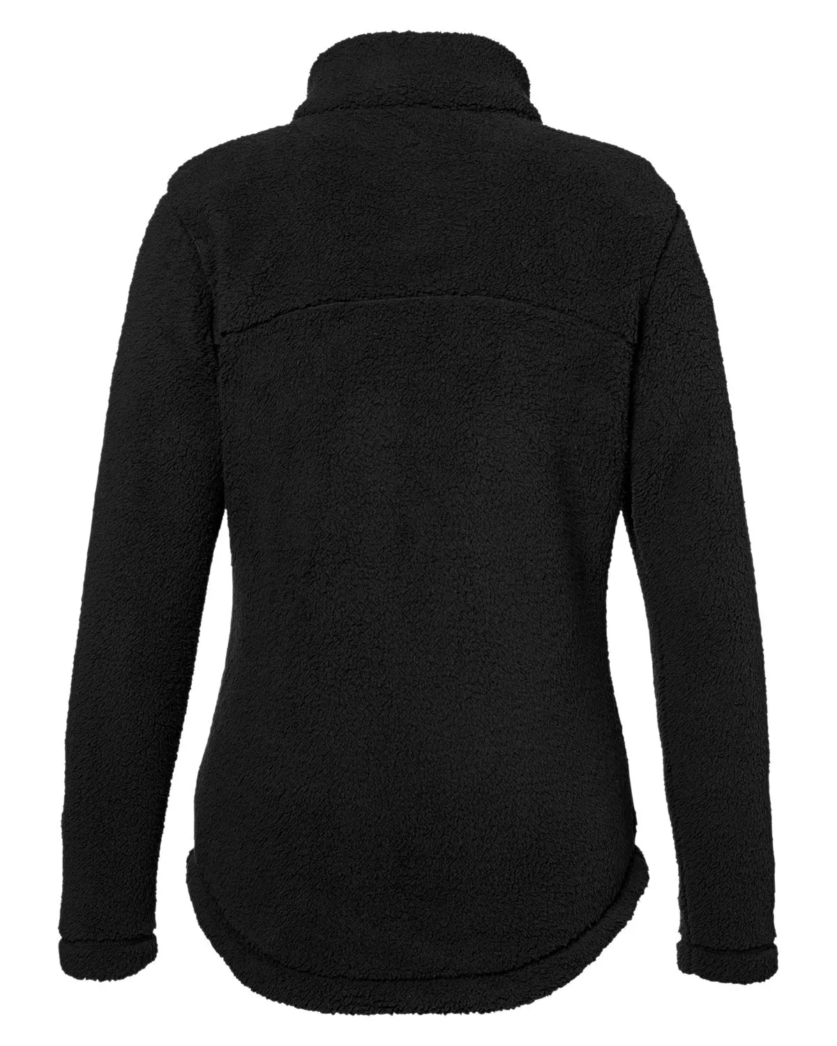 Columbia Ladies' West Bend™ Sherpa Full-Zip Fleece Jacket