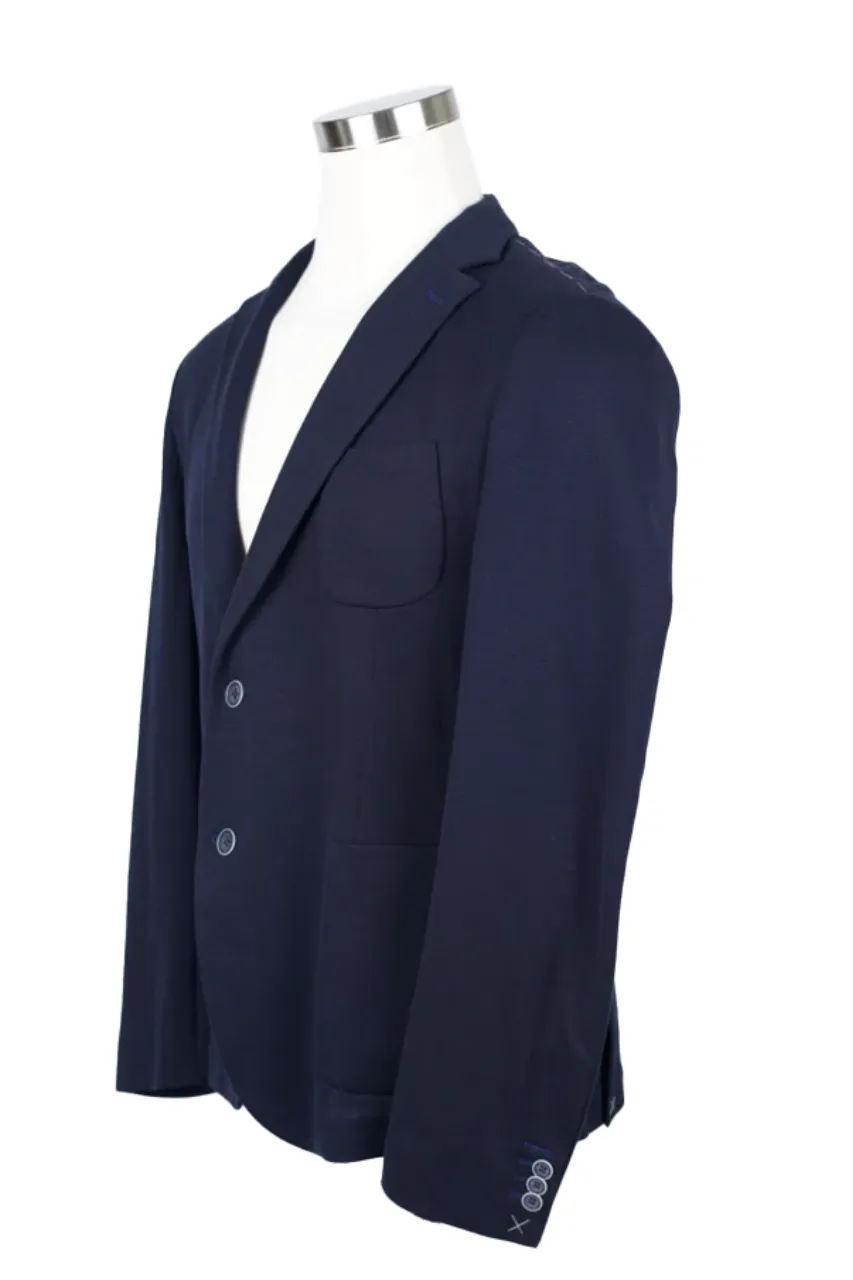 Cotton Stretch Sport Coat