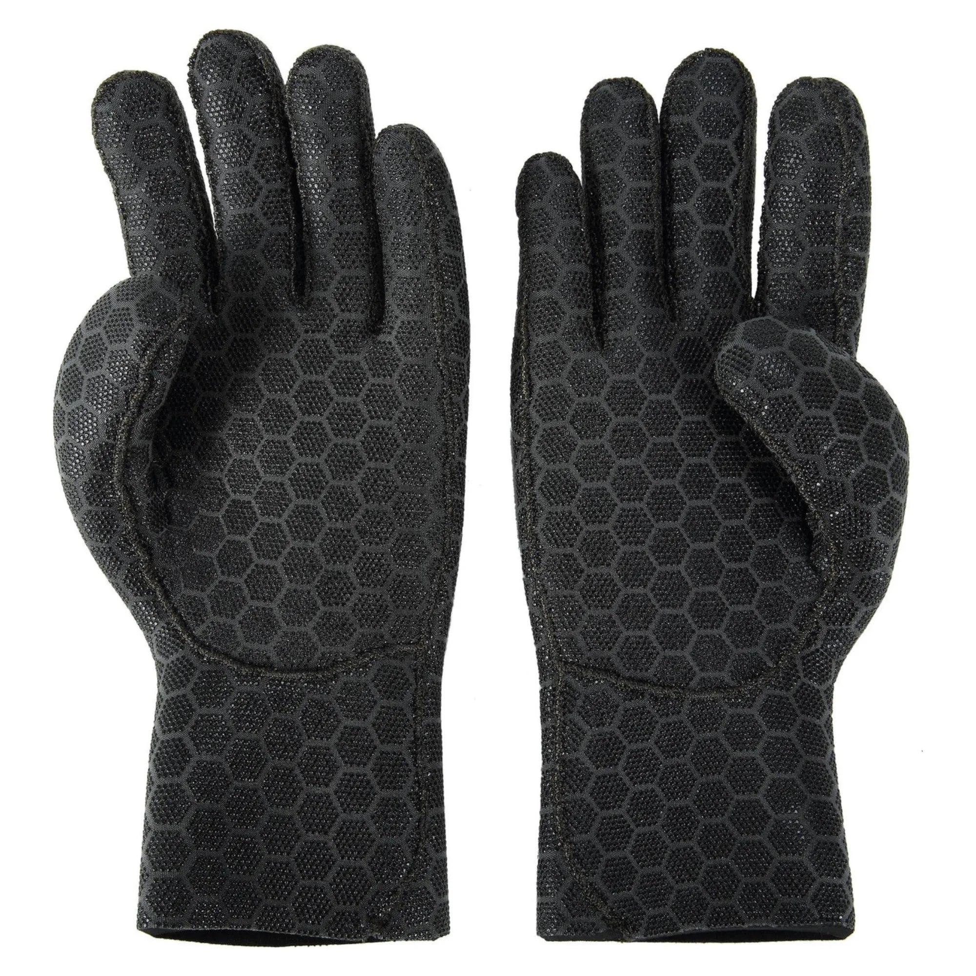 Cressi High Stretch Gloves Neoprene Gloves 3.5mm