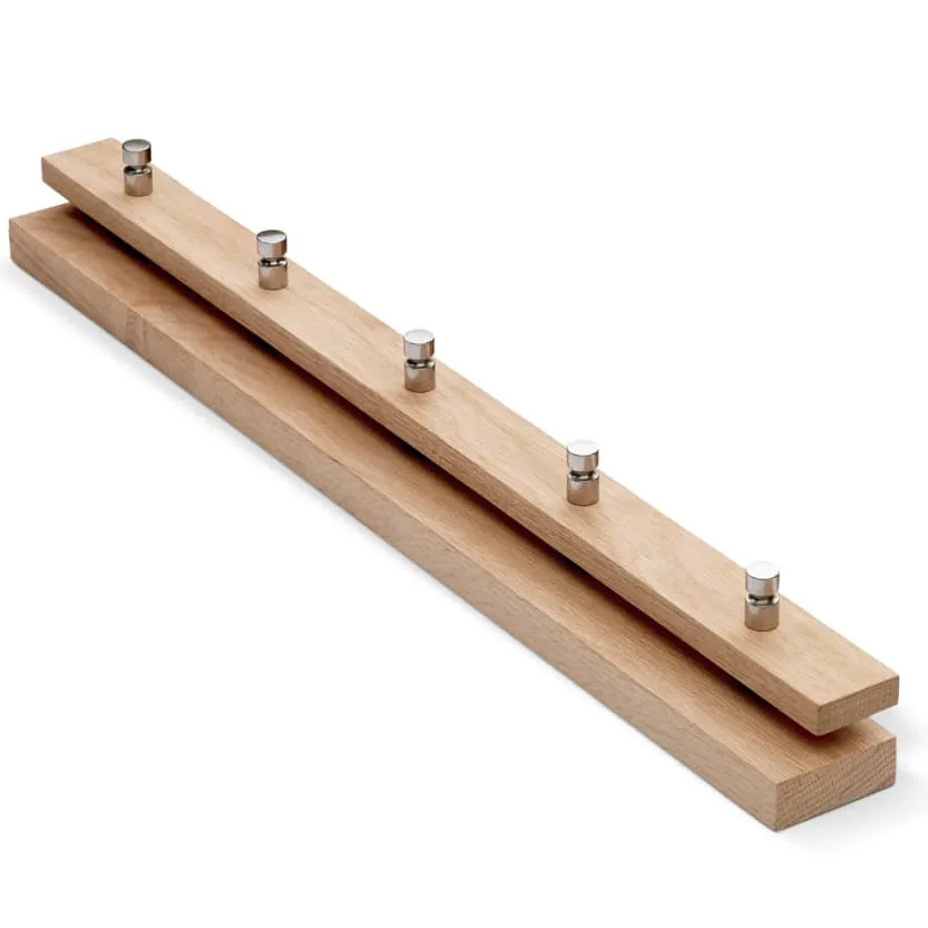 Cutter Coat Rack 72