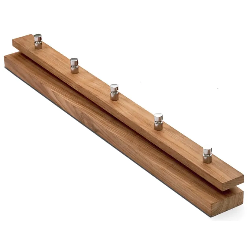 Cutter Coat Rack 72