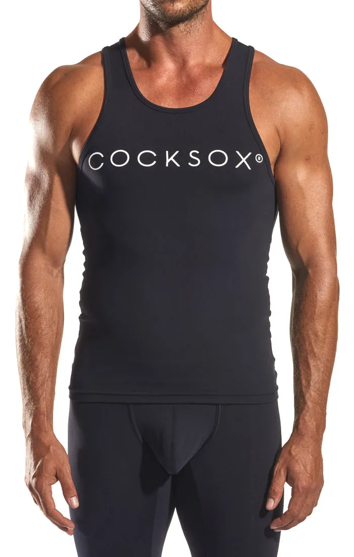 CX09 Tank Top