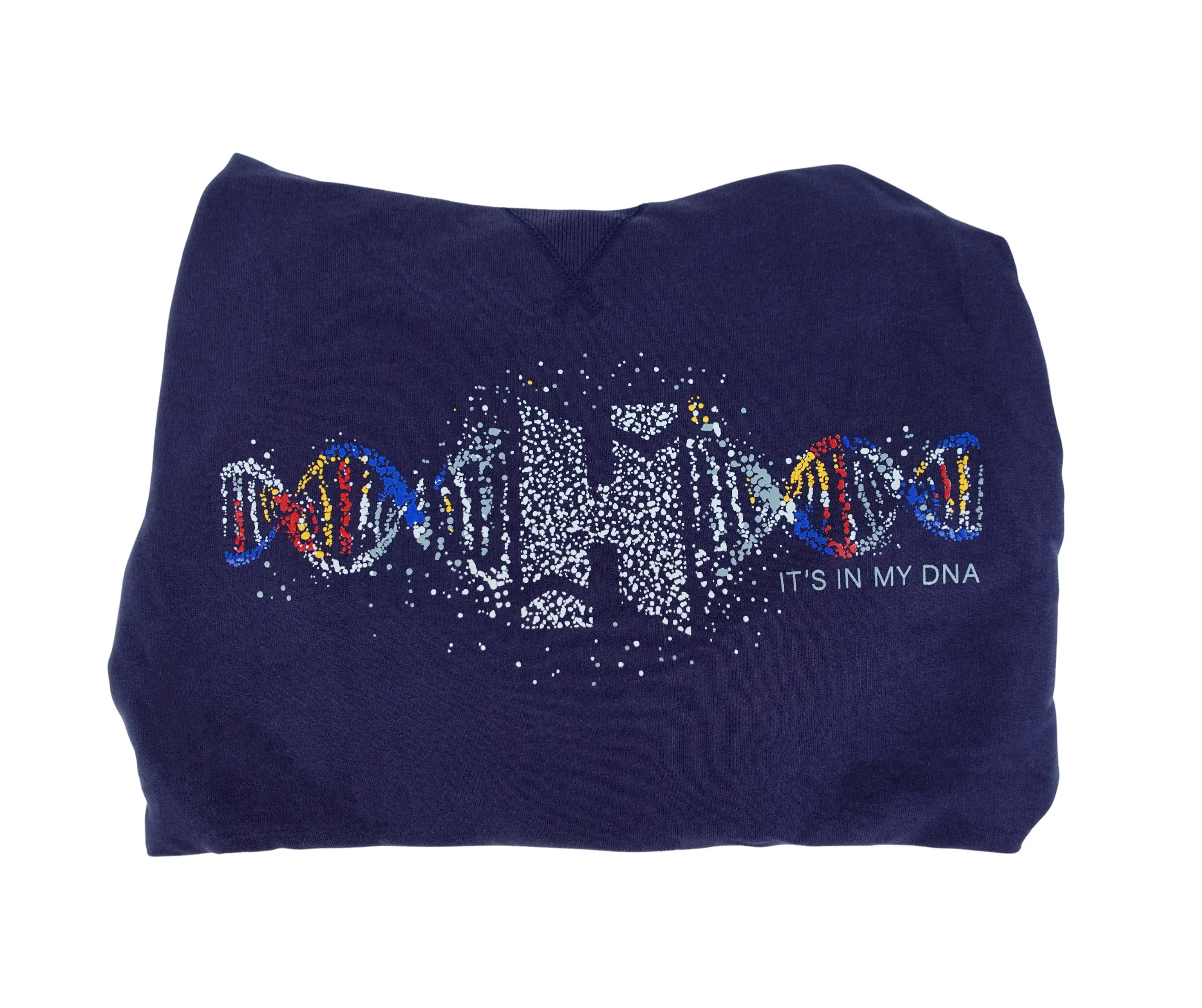 DNA Hoodie