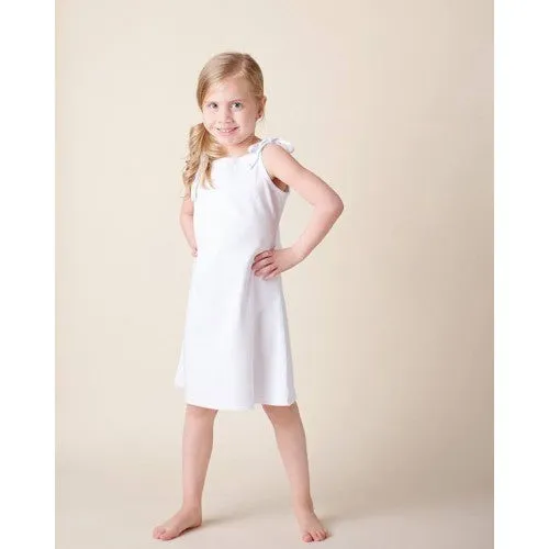 Embroidered Pre-K Just Got Cuter Design Dress