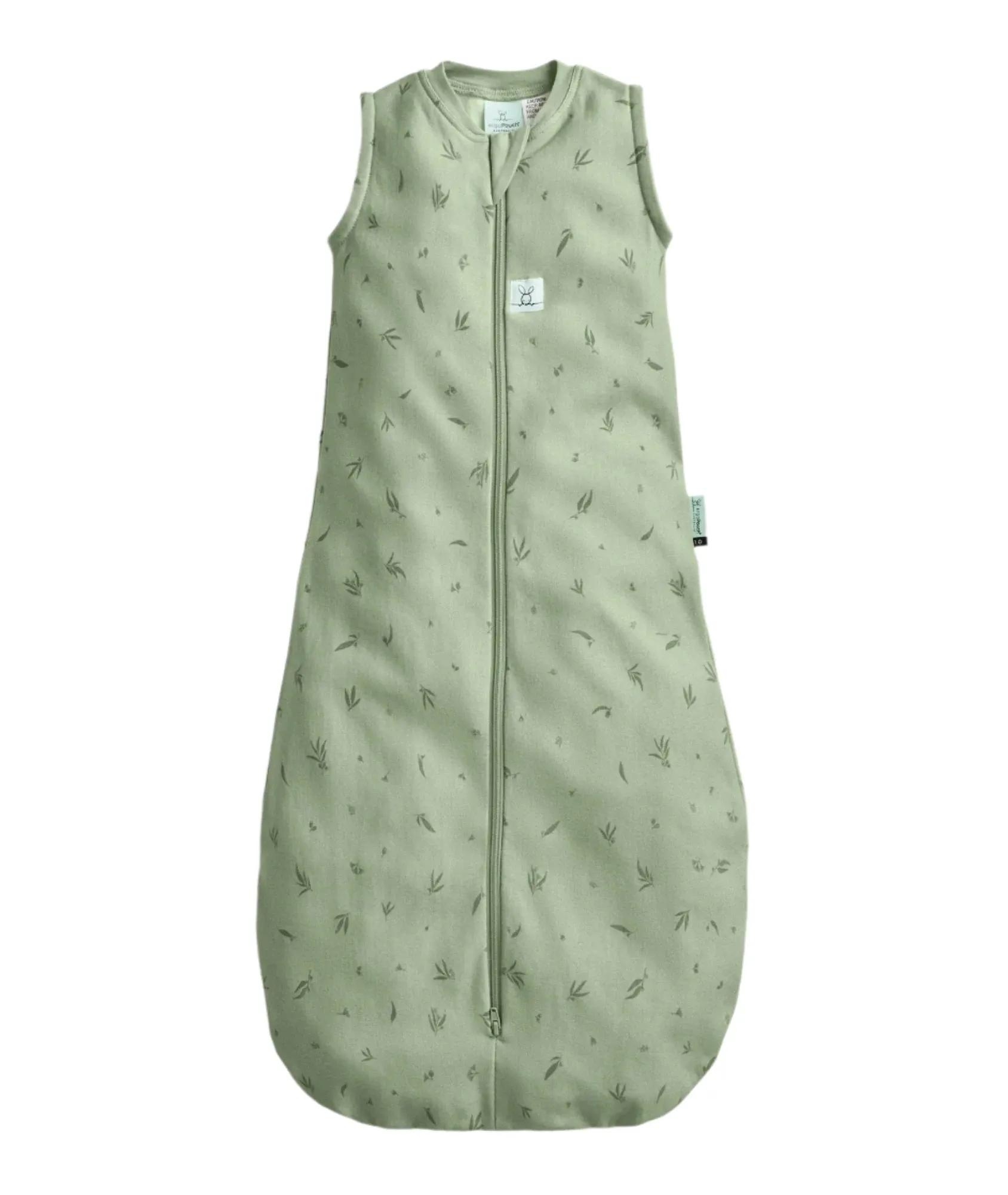 Ergopouch Jersey Sleeping Bag 1.0 TOG Willow