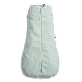 ErgoPouch - Jersey Sleeping Bag - Sage - 1 TOG