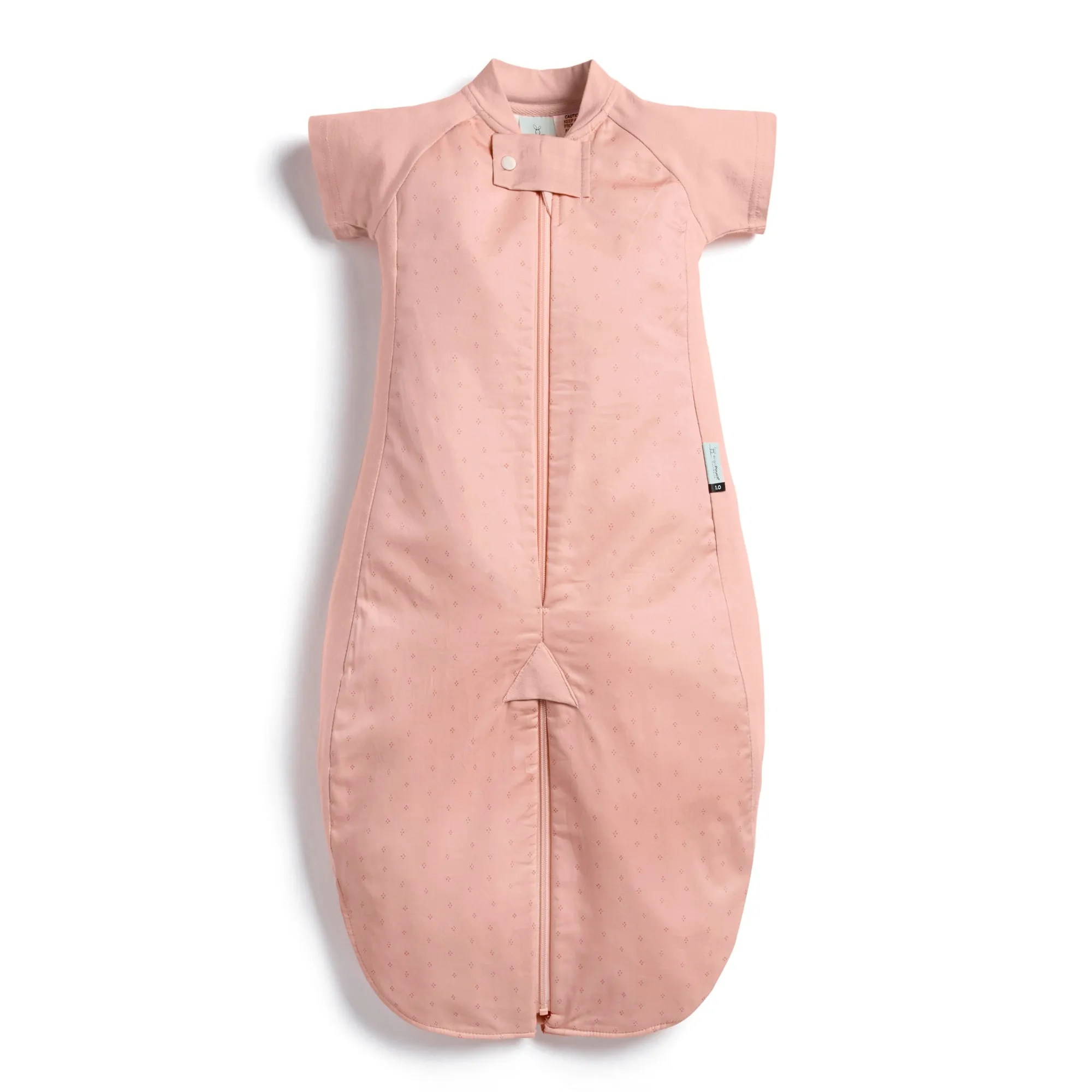 ErgoPouch - Sleep Suit Bag - Berries - 1 TOG