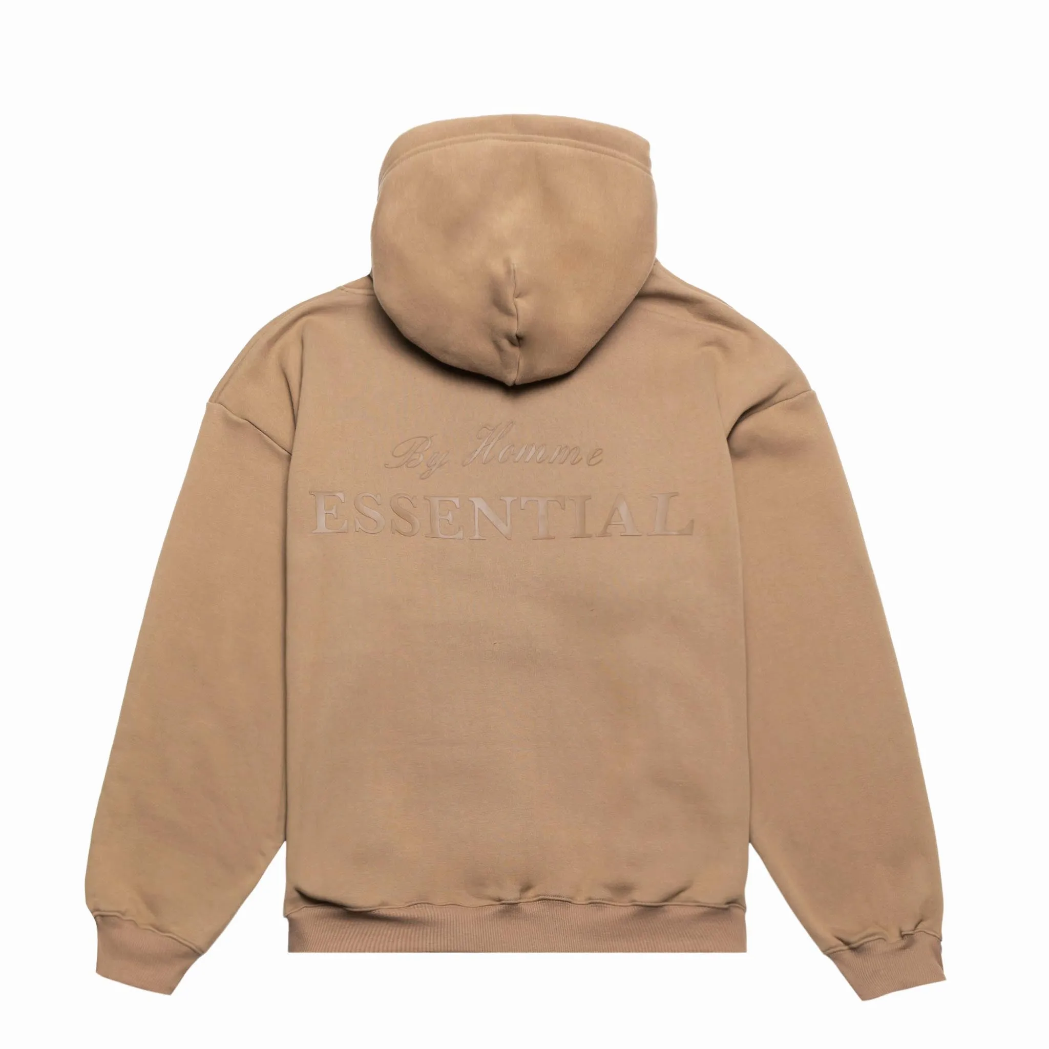 'ESSENTIAL' By Homme Hoodie