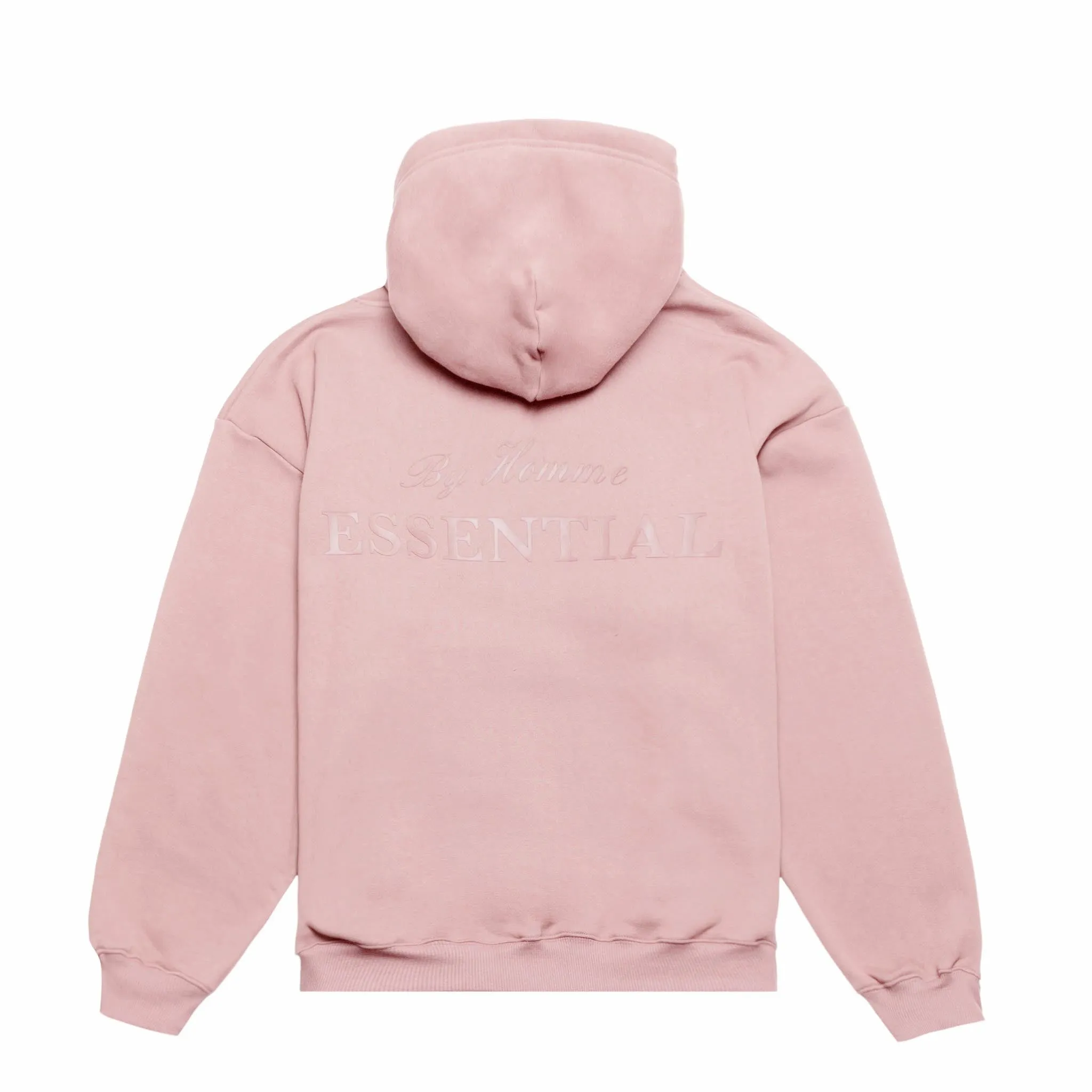 'ESSENTIAL' By Homme Hoodie