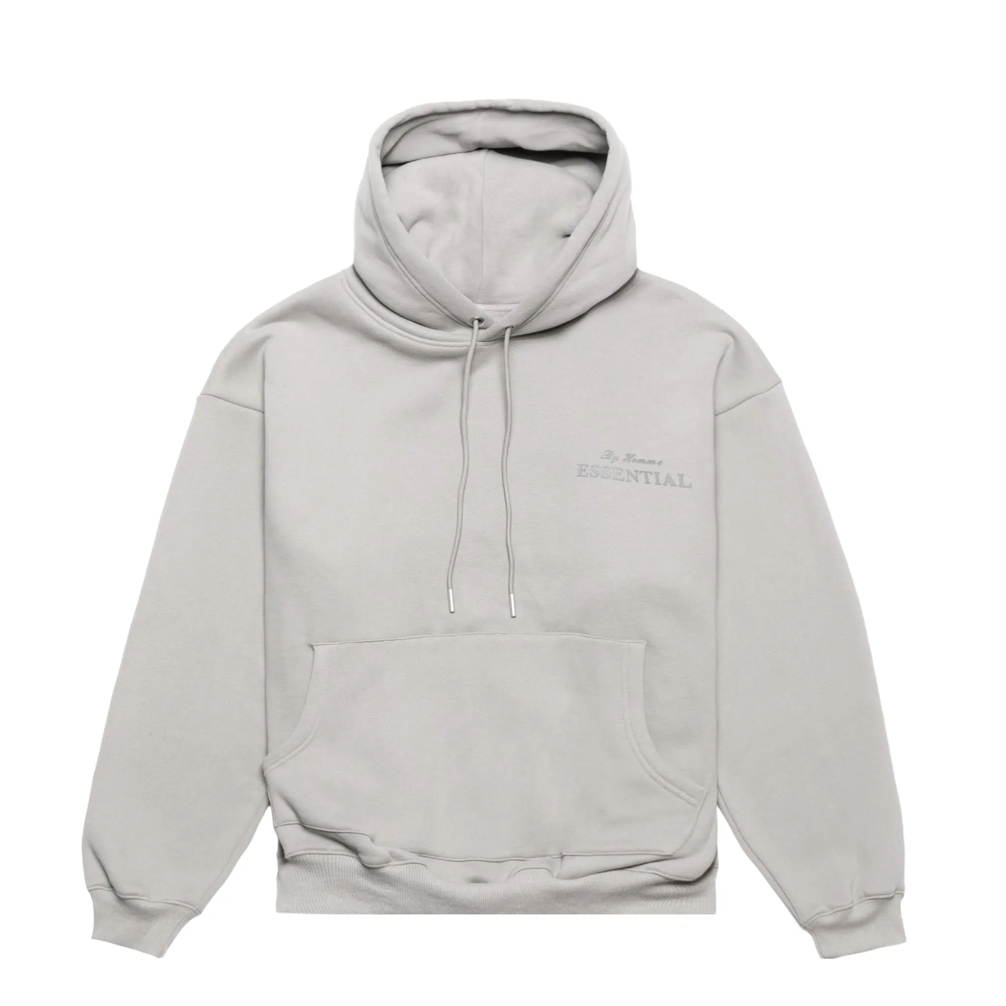 'ESSENTIAL' By Homme Hoodie