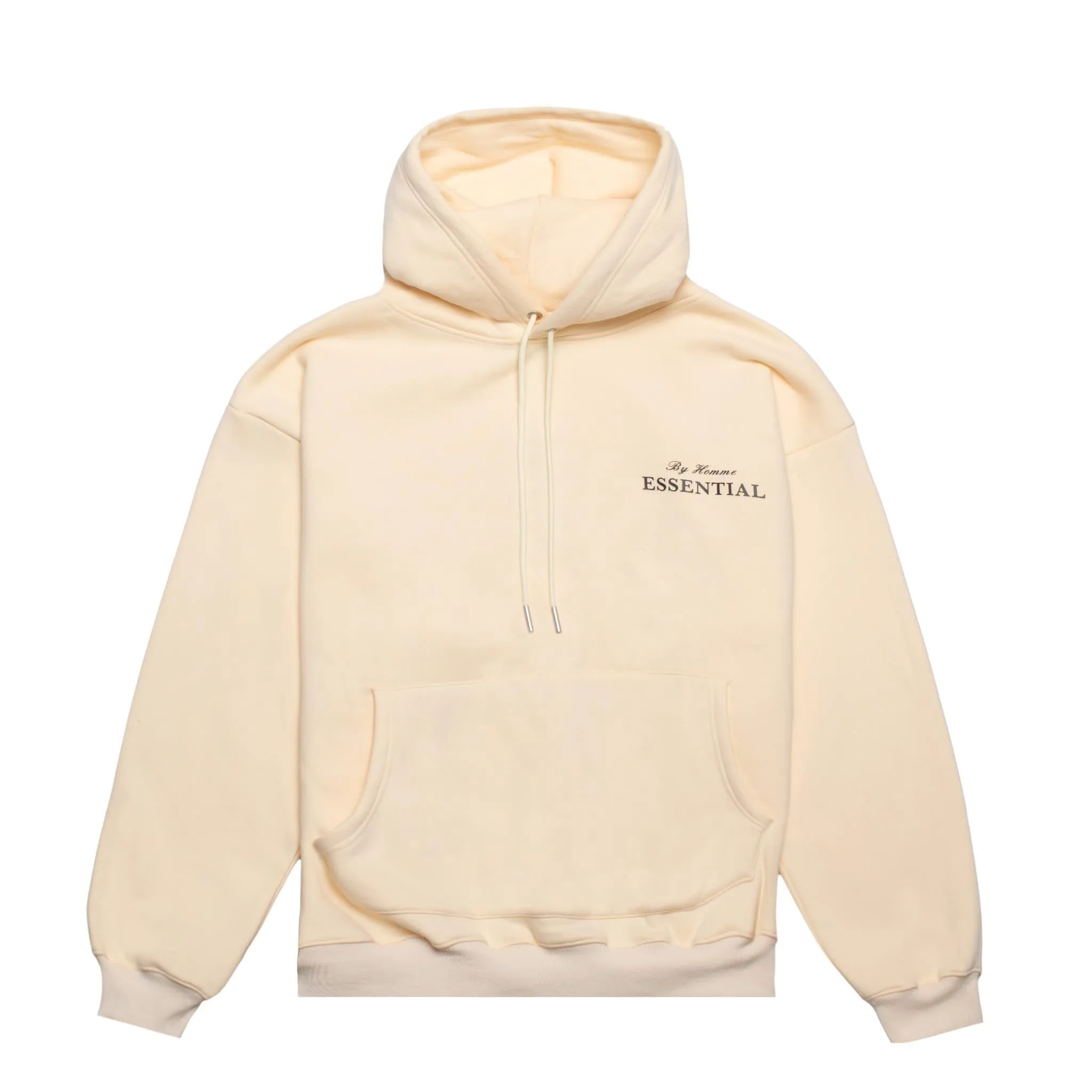 'ESSENTIAL' By Homme Hoodie