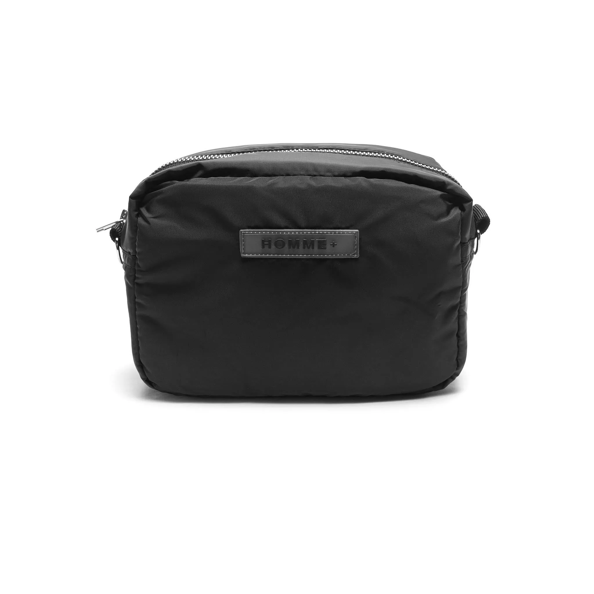 'ESSENTIAL' By Homme Side Bag