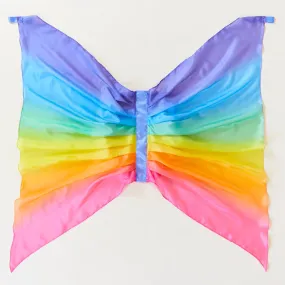 Fairy Wings | Rainbow