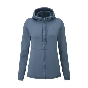 Fourth Element Xerotherm Women's Hoodie - Blue