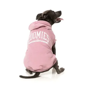 FuzzYard | Zoomies Hoodie - Pink