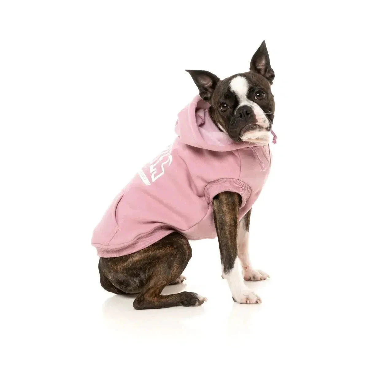 FuzzYard | Zoomies Hoodie - Pink