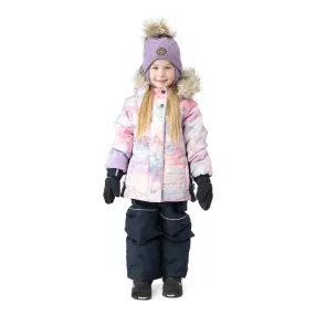 Girls's Lily Snowsuit | Nano