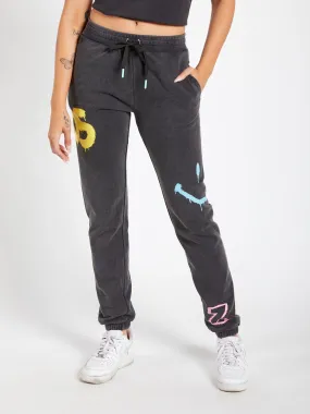 Graffiti Jogger Unisex