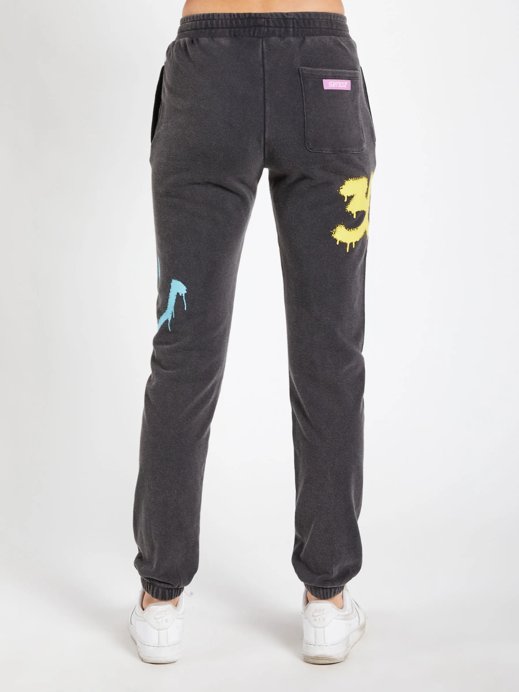 Graffiti Jogger Unisex